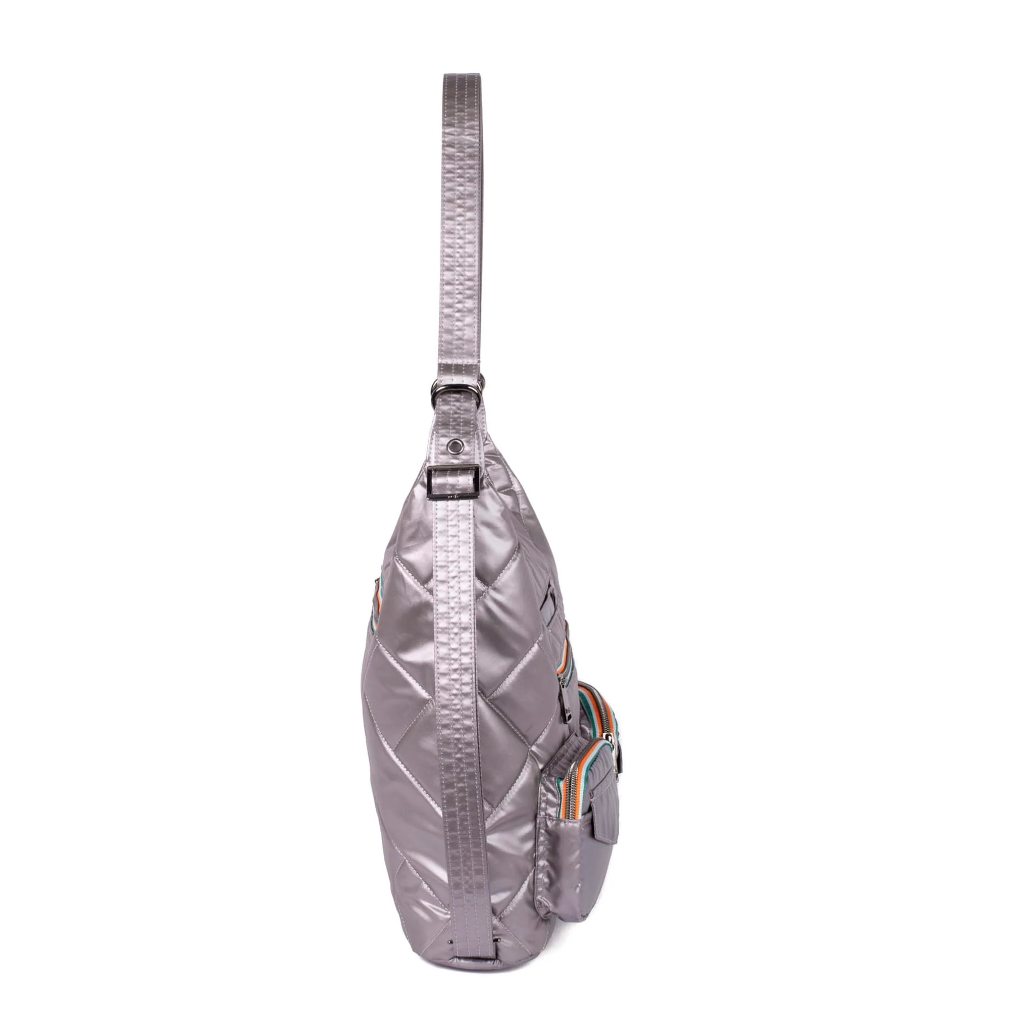 Zipliner 2 Convertible Hobo Bag - Image 145