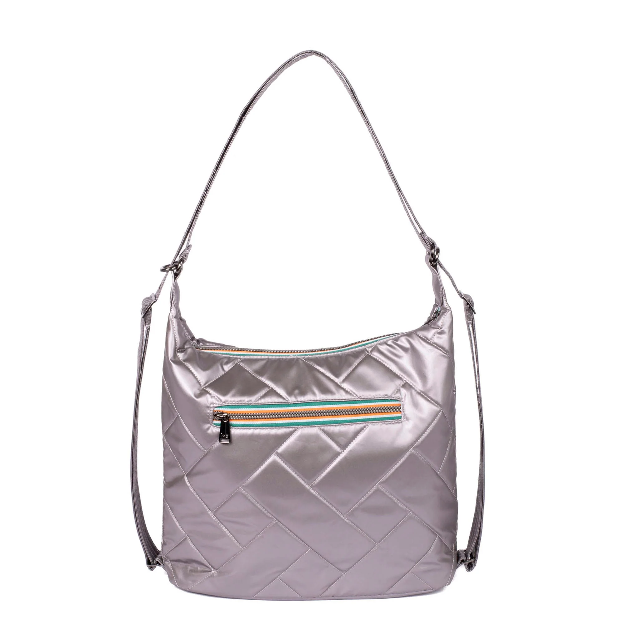 Zipliner 2 Convertible Hobo Bag - Image 146