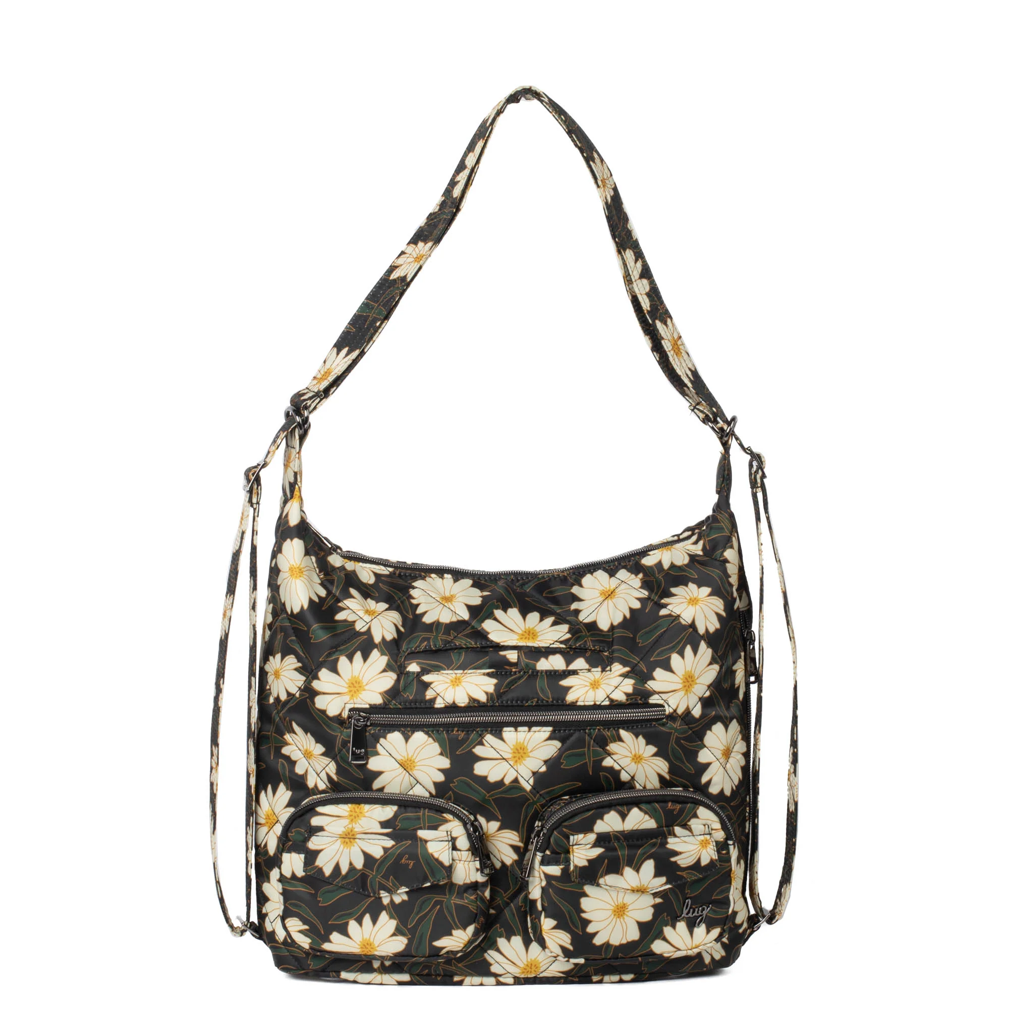 Zipliner 2 Convertible Hobo Bag - Image 148