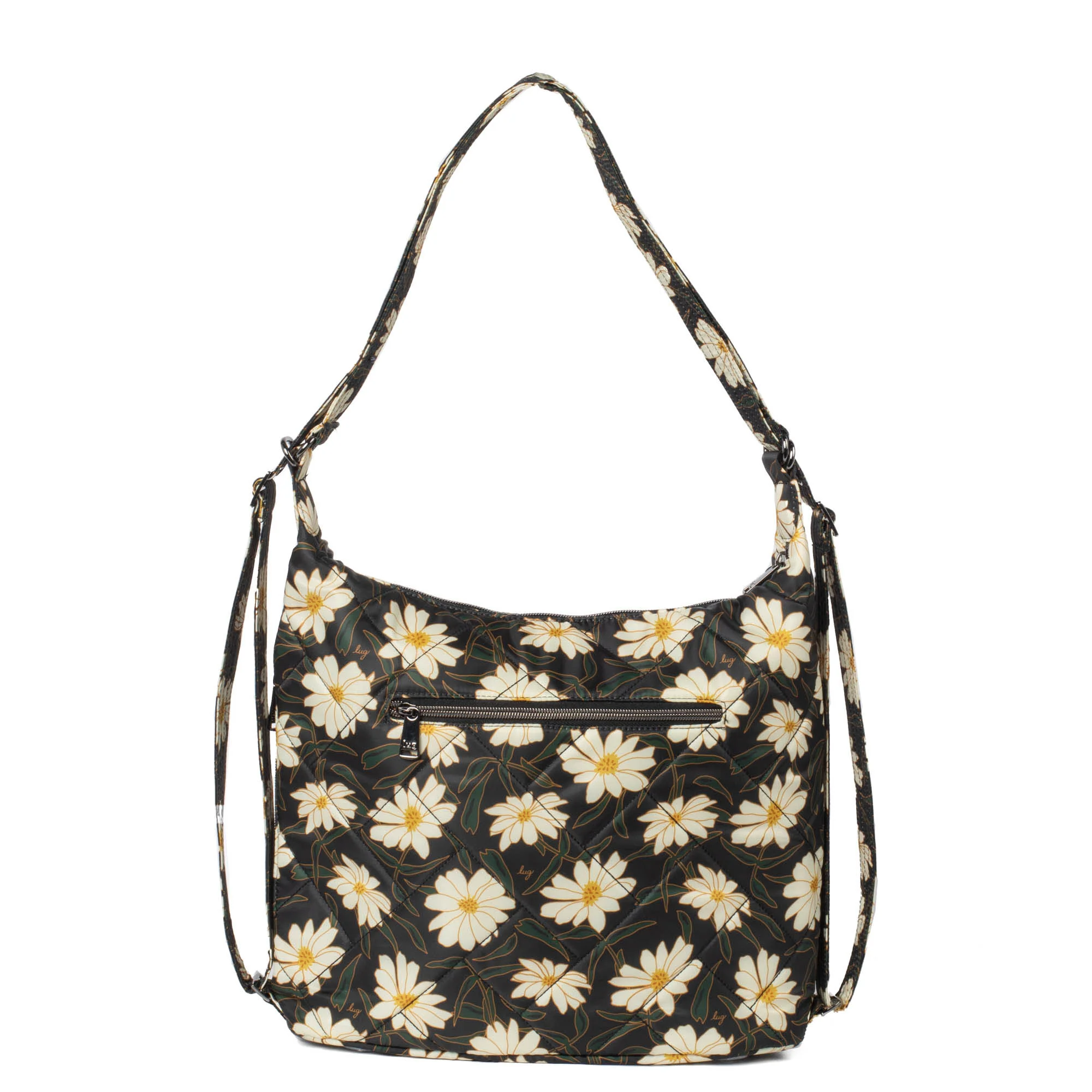 Zipliner 2 Convertible Hobo Bag - Image 151
