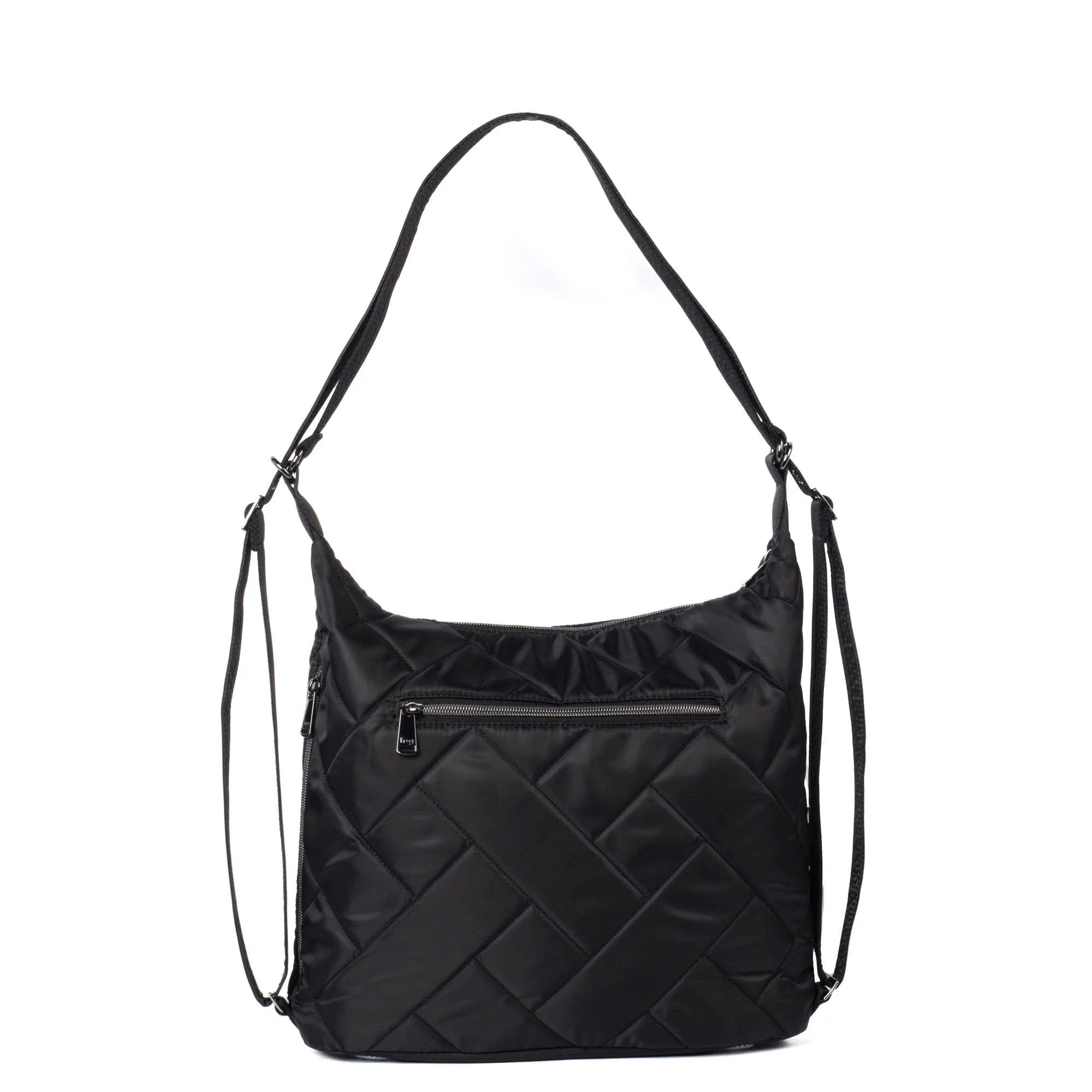 Zipliner 2 Convertible Hobo Bag - Image 156