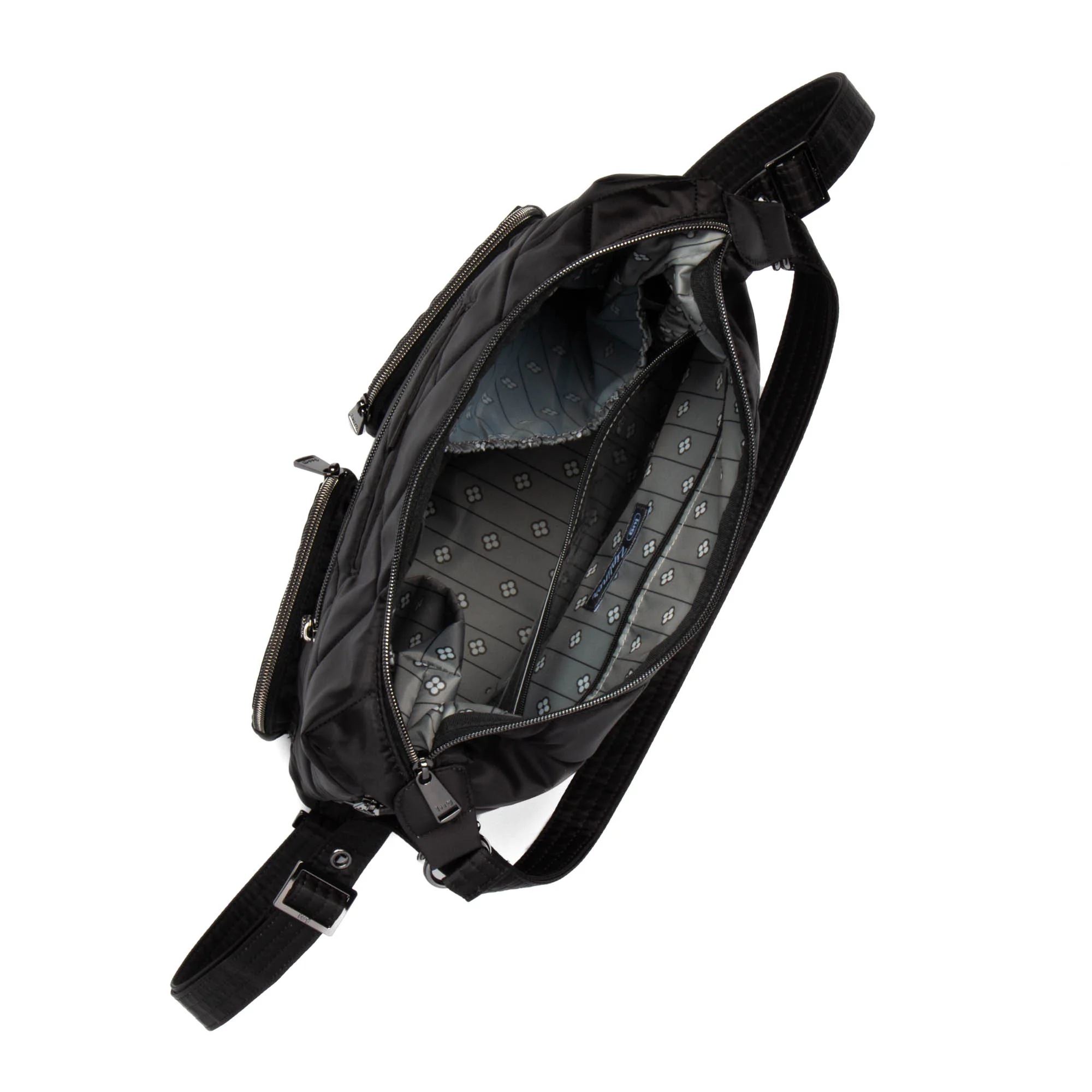 Zipliner 2 Convertible Hobo Bag - Image 157