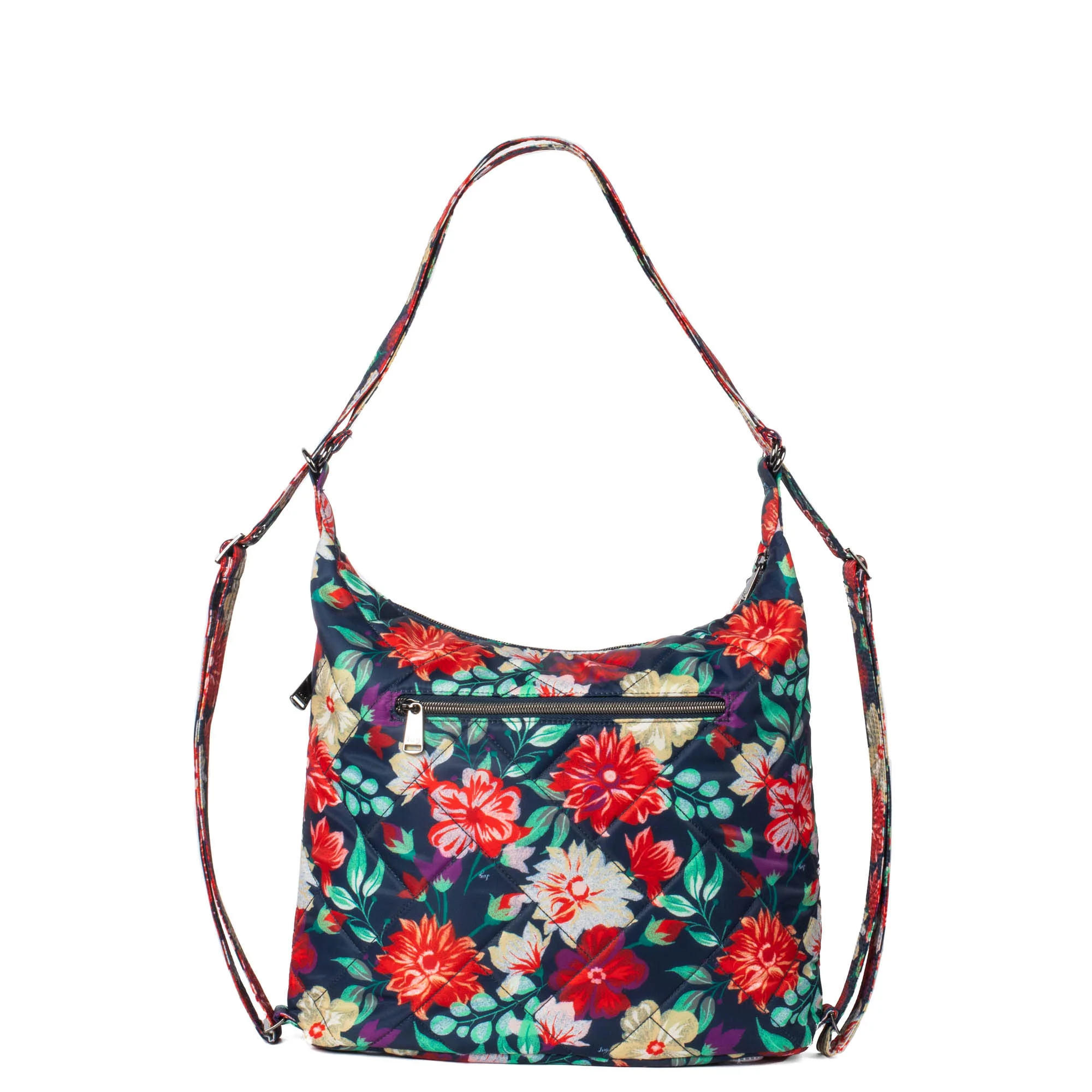 Zipliner 2 Convertible Hobo Bag - Image 161
