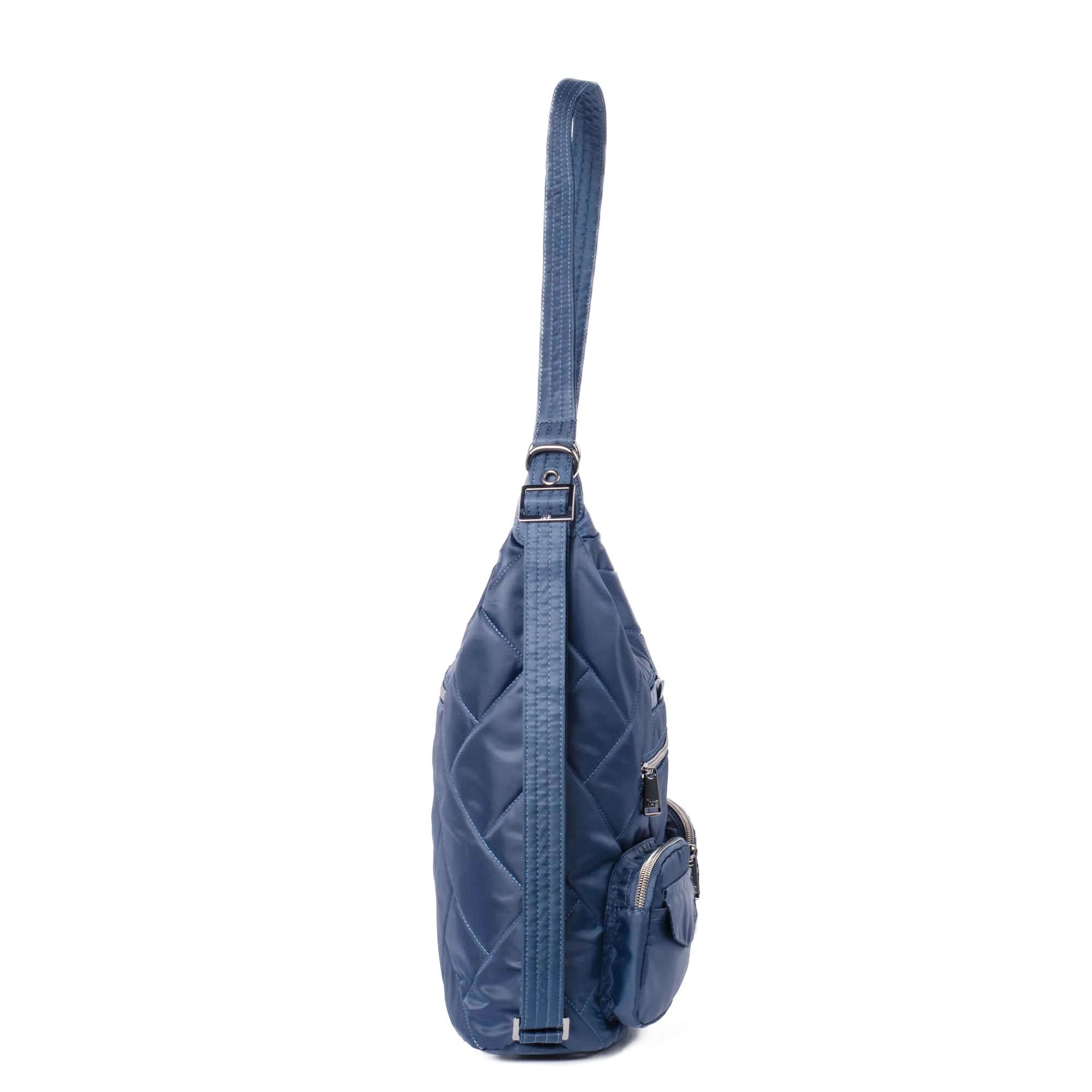 Zipliner 2 Convertible Hobo Bag - Image 165