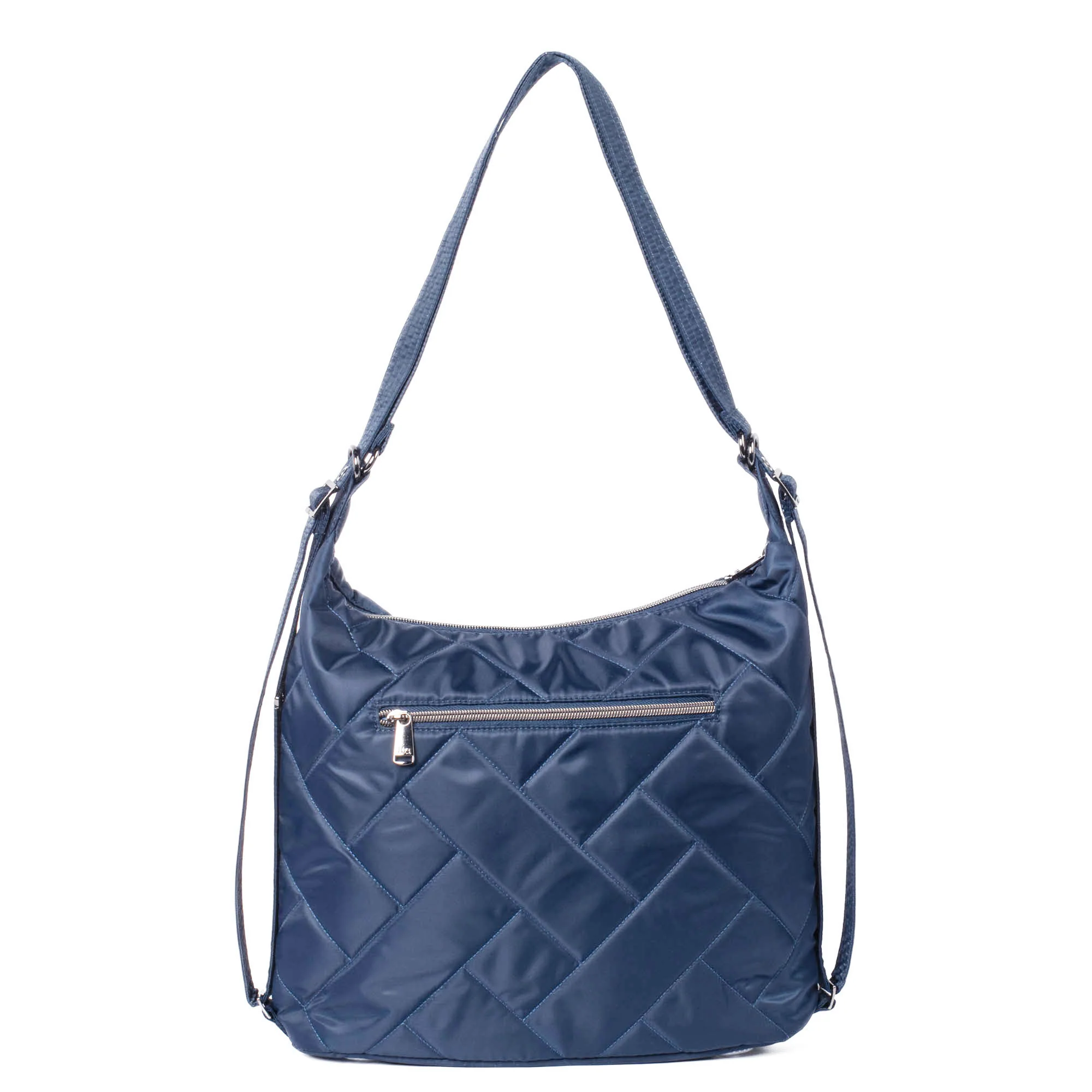 Zipliner 2 Convertible Hobo Bag - Image 166