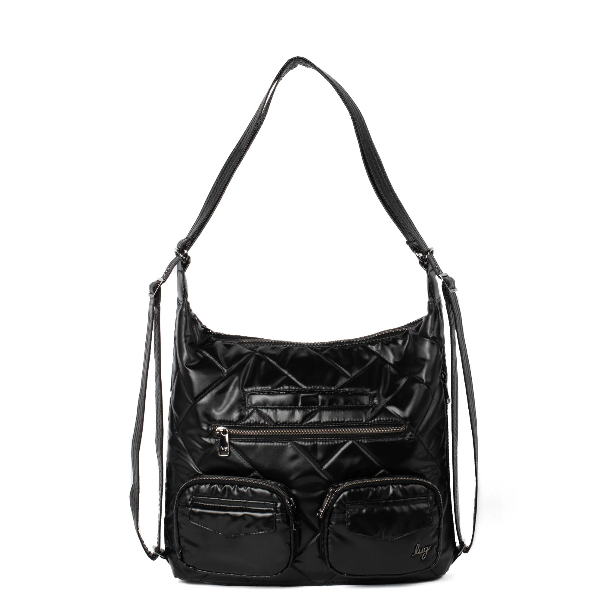 Zipliner 2 Convertible Hobo Bag - Image 168