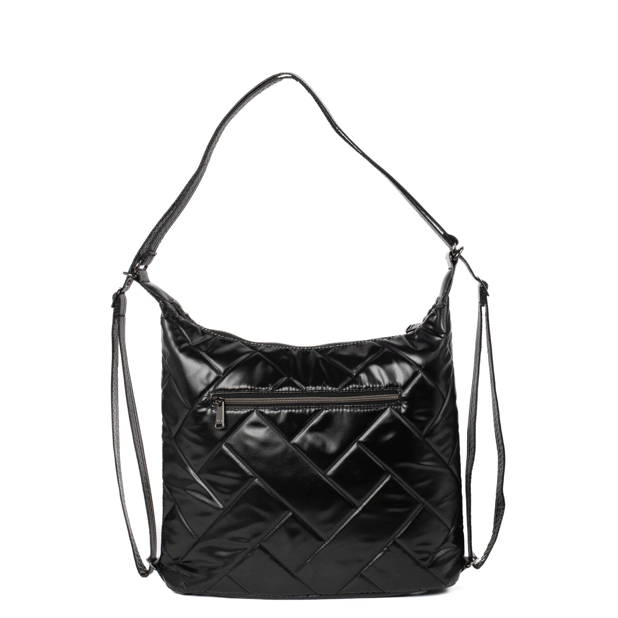 Zipliner 2 Convertible Hobo Bag - Image 171