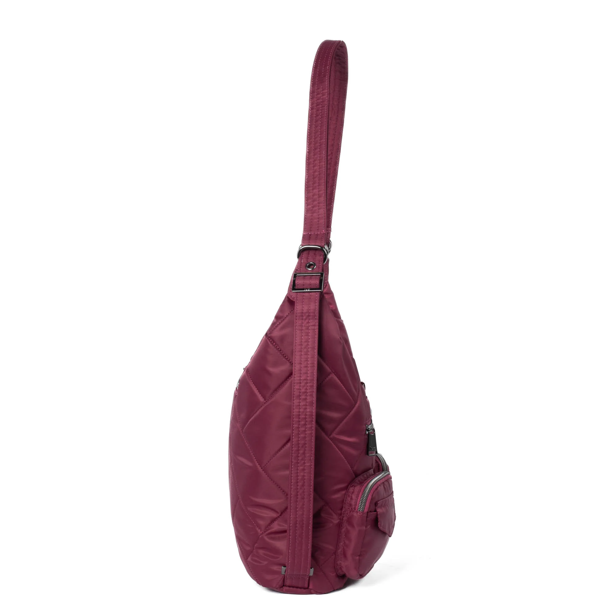 Zipliner 2 Convertible Hobo Bag - Image 175