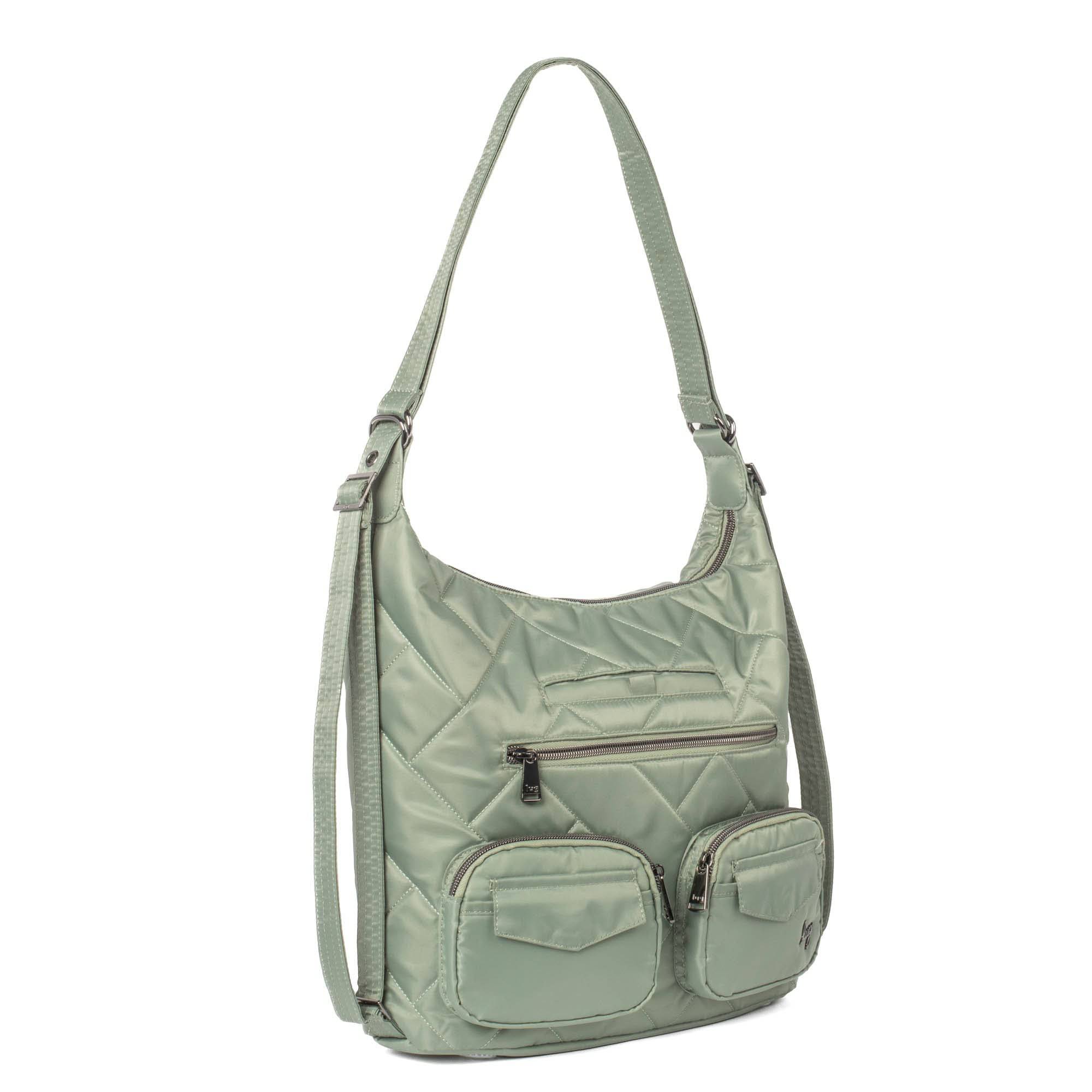 Zipliner 2 Convertible Hobo Bag - Image 179