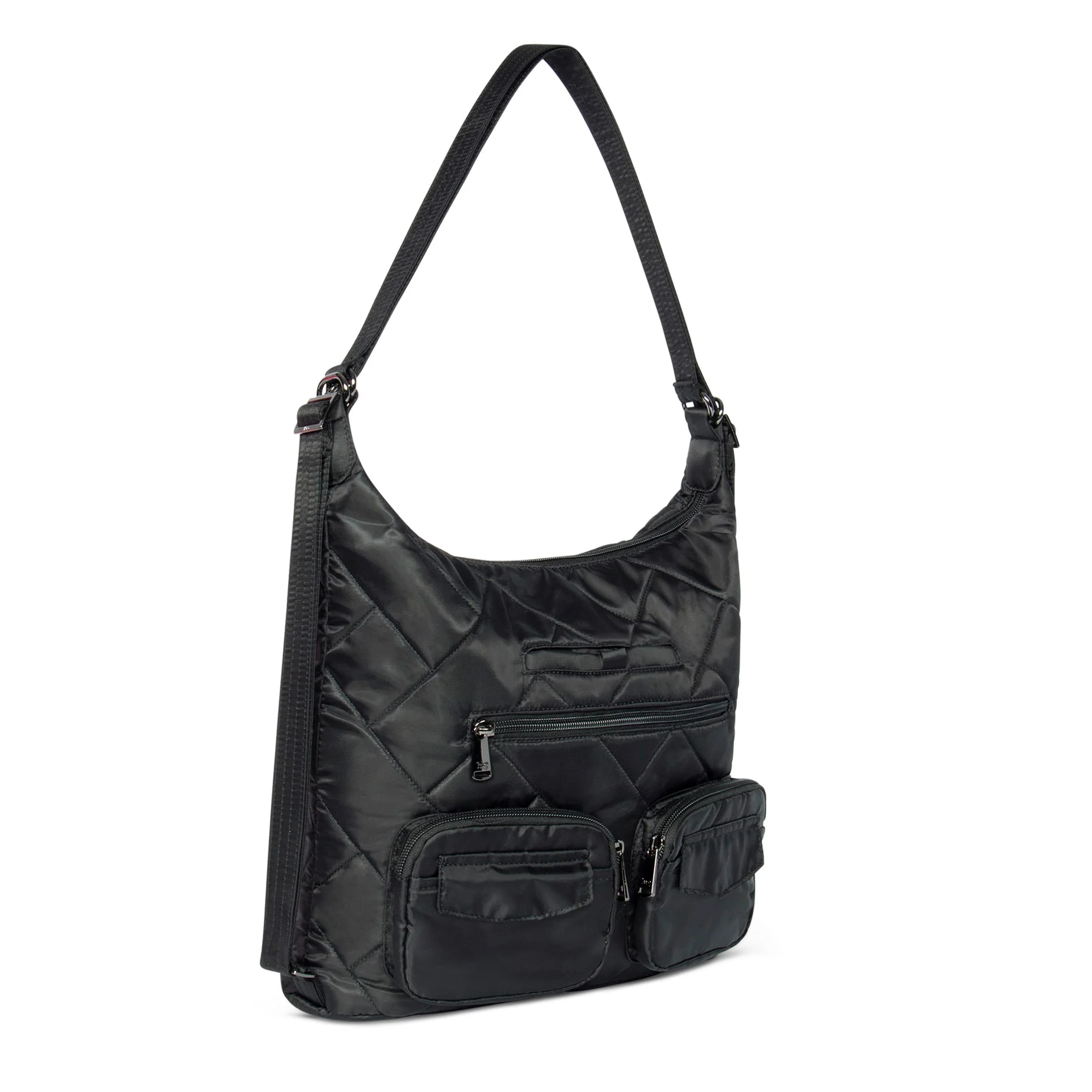 Zipliner 2 Convertible Hobo Bag - Image 18