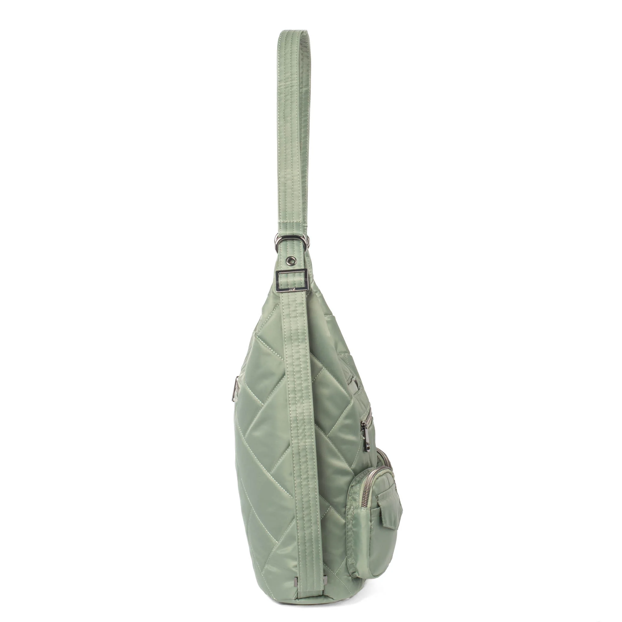Zipliner 2 Convertible Hobo Bag - Image 180