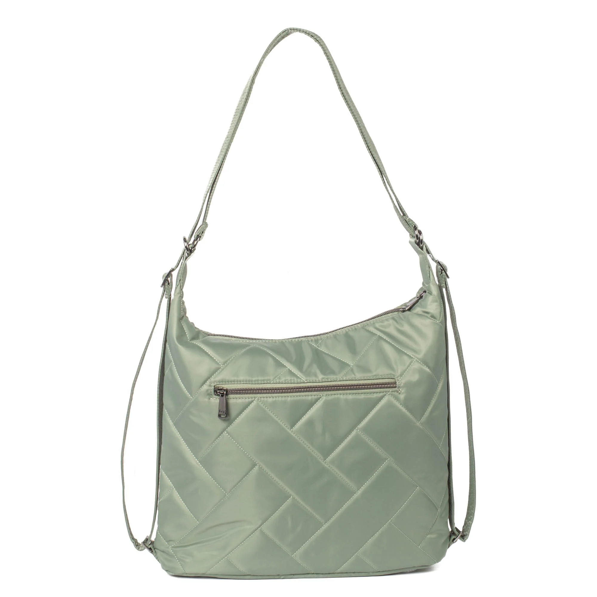 Zipliner 2 Convertible Hobo Bag - Image 181