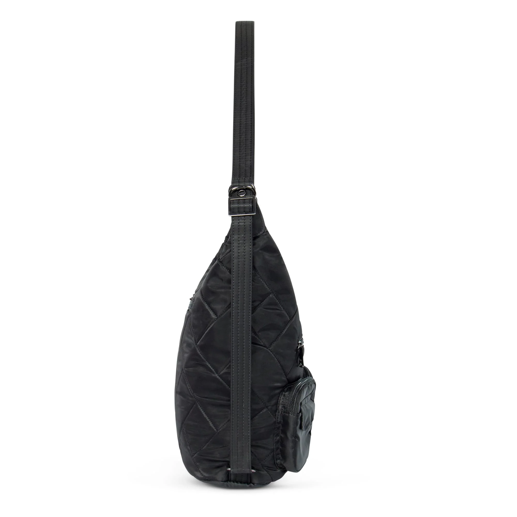 Zipliner 2 Convertible Hobo Bag - Image 19