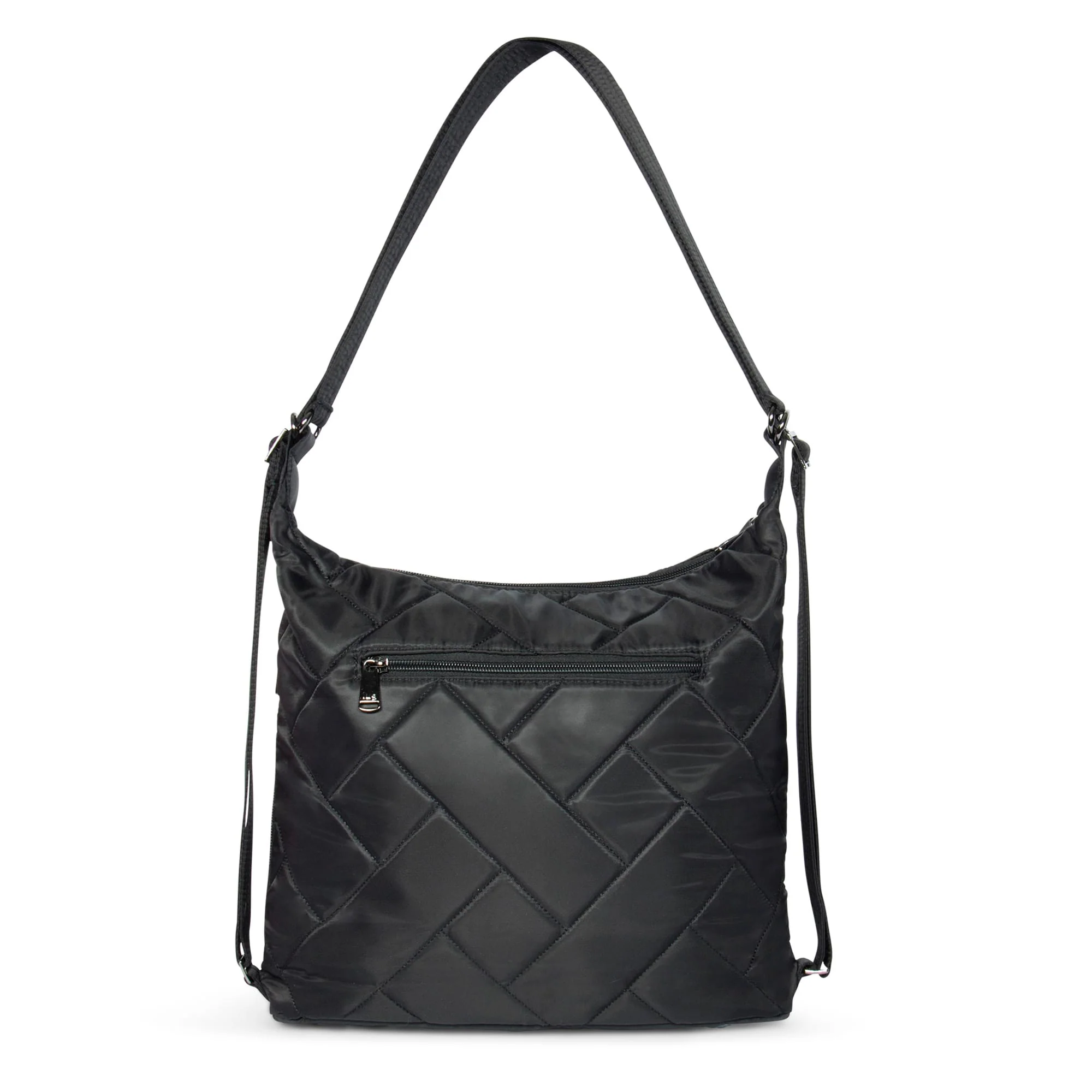 Zipliner 2 Convertible Hobo Bag - Image 20