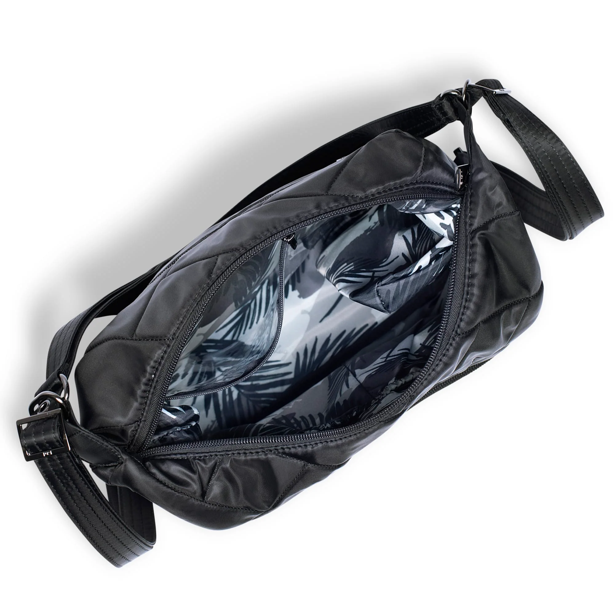 Zipliner 2 Convertible Hobo Bag - Image 21