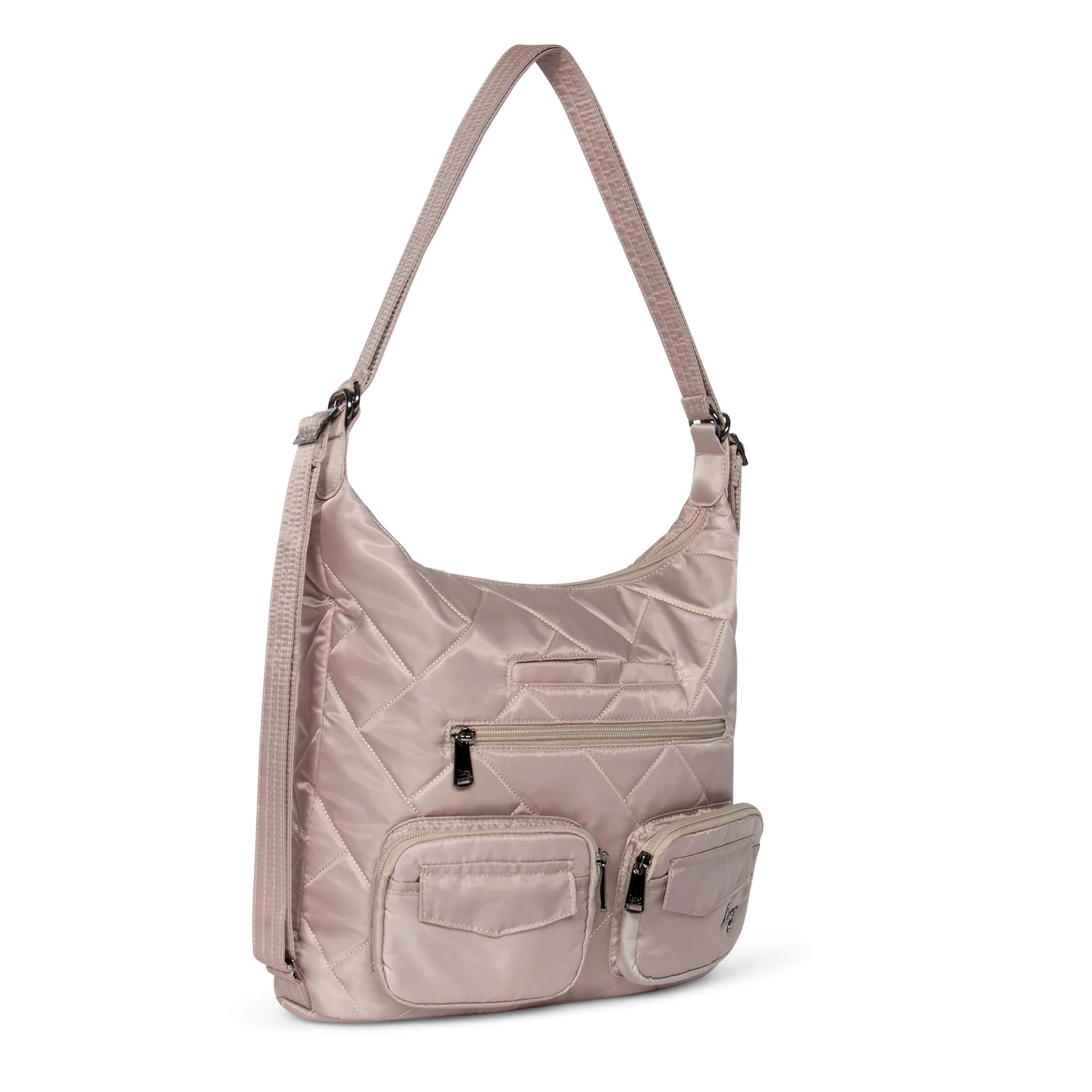 Zipliner 2 Convertible Hobo Bag - Image 50