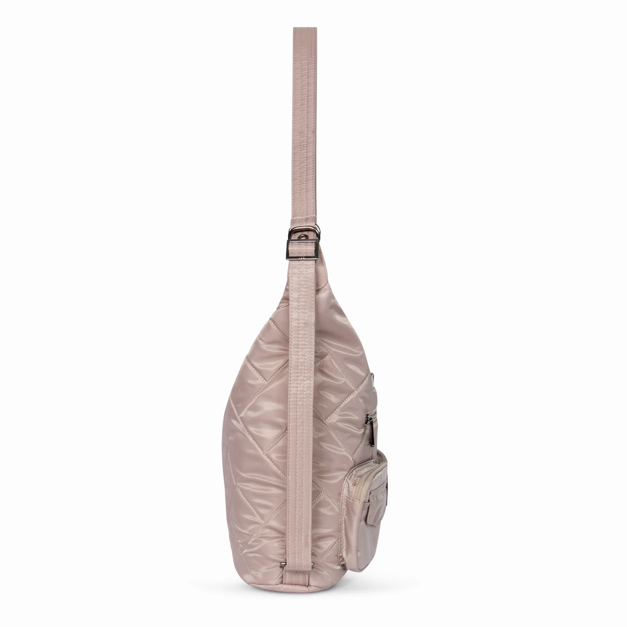 Zipliner 2 Convertible Hobo Bag - Image 51
