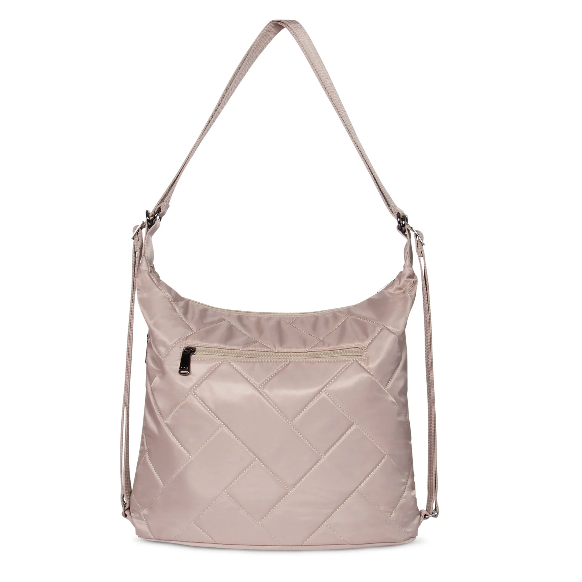 Zipliner 2 Convertible Hobo Bag - Image 52