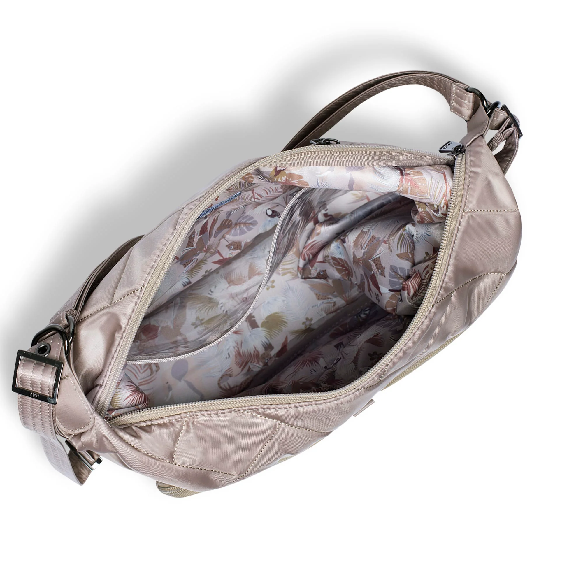 Zipliner 2 Convertible Hobo Bag - Image 53