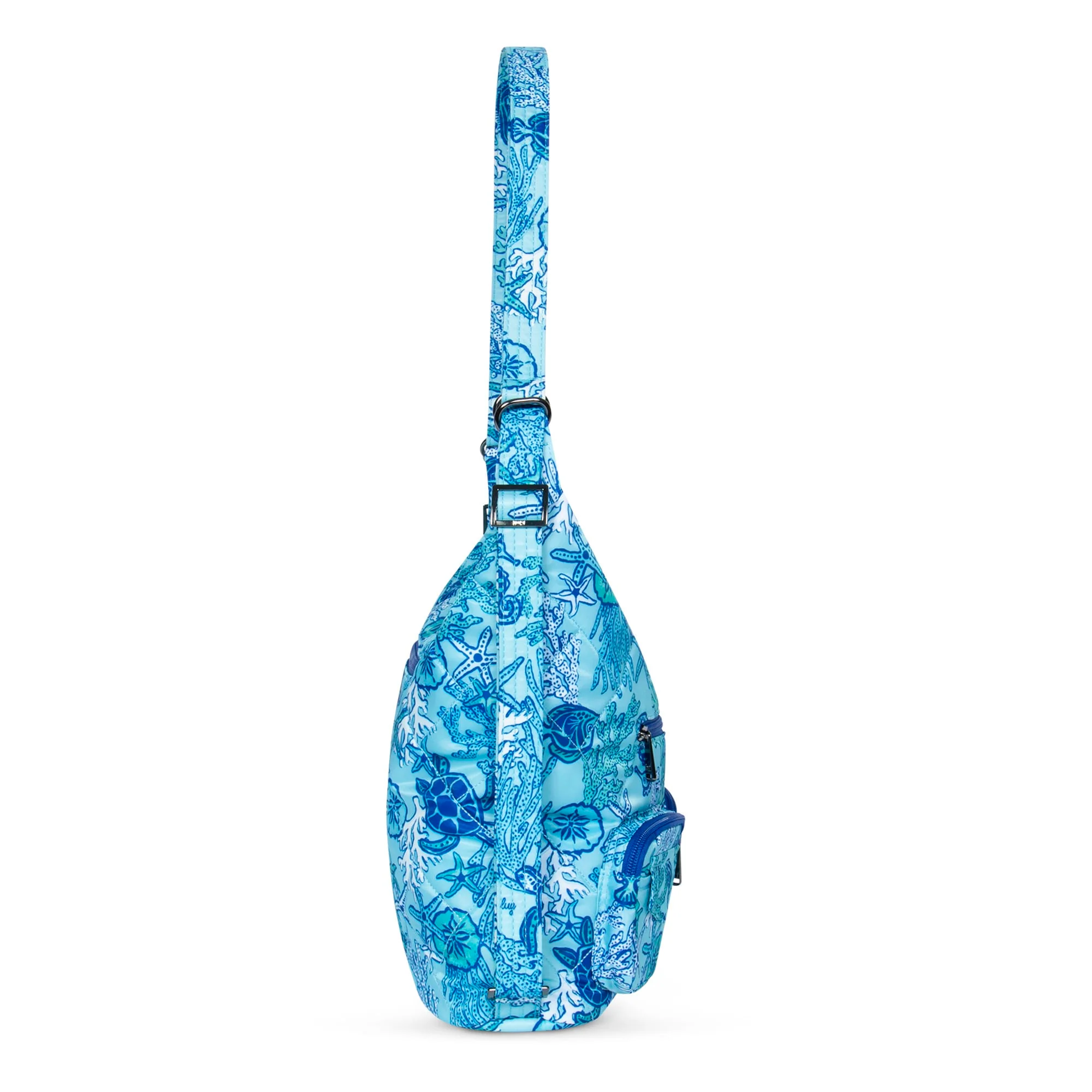 Zipliner 2 Convertible Hobo Bag - Image 57