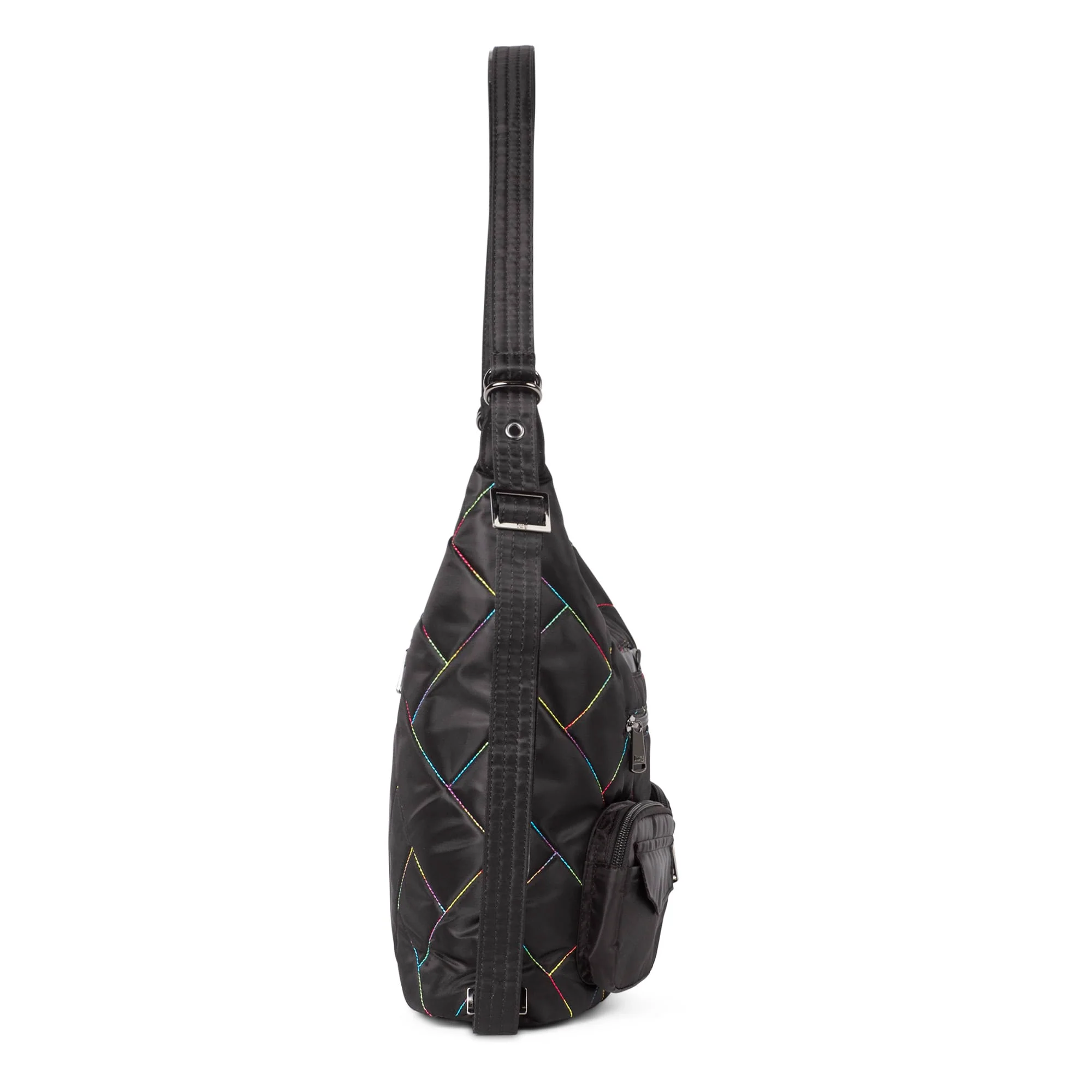 Zipliner 2 Convertible Hobo Bag - Image 62