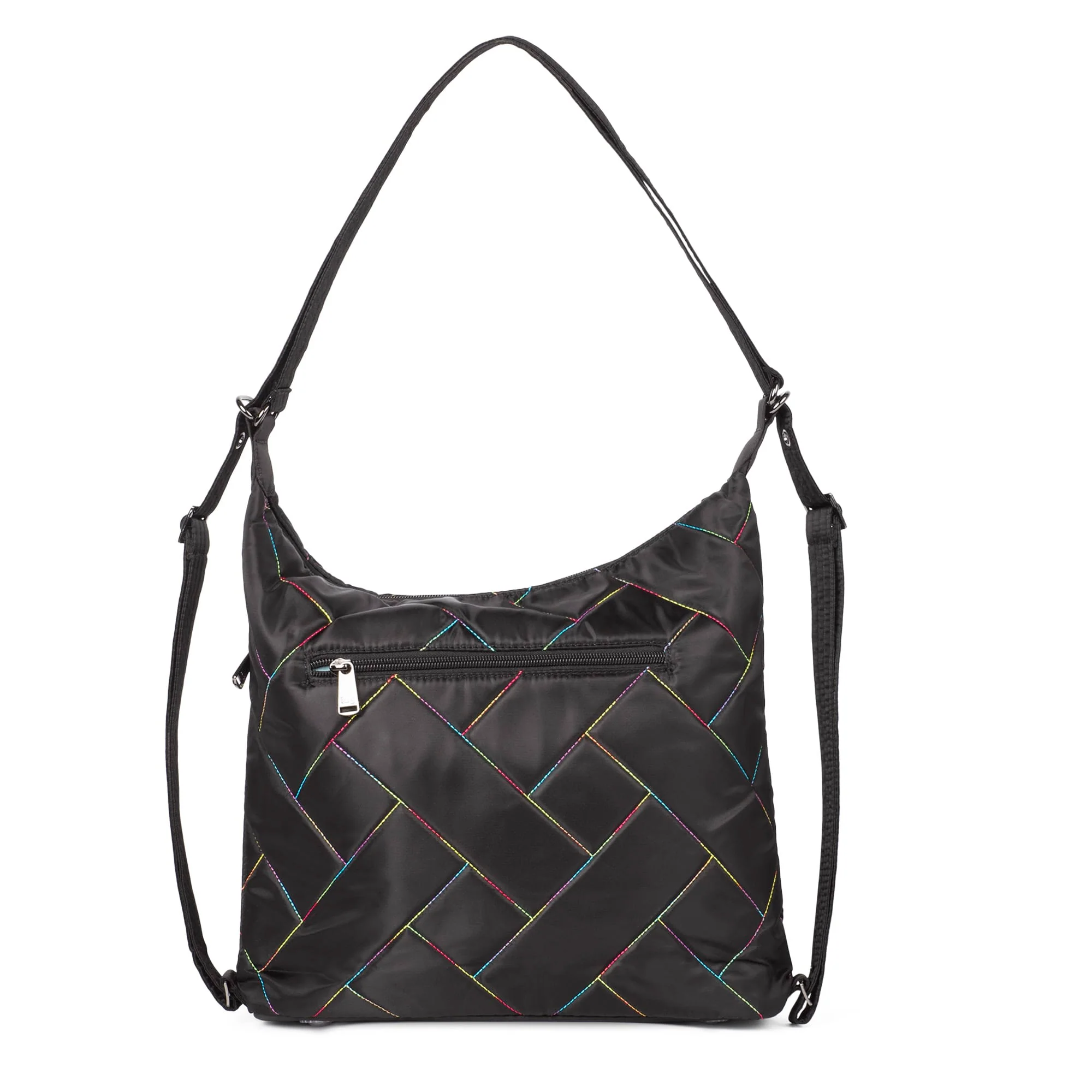 Zipliner 2 Convertible Hobo Bag - Image 66