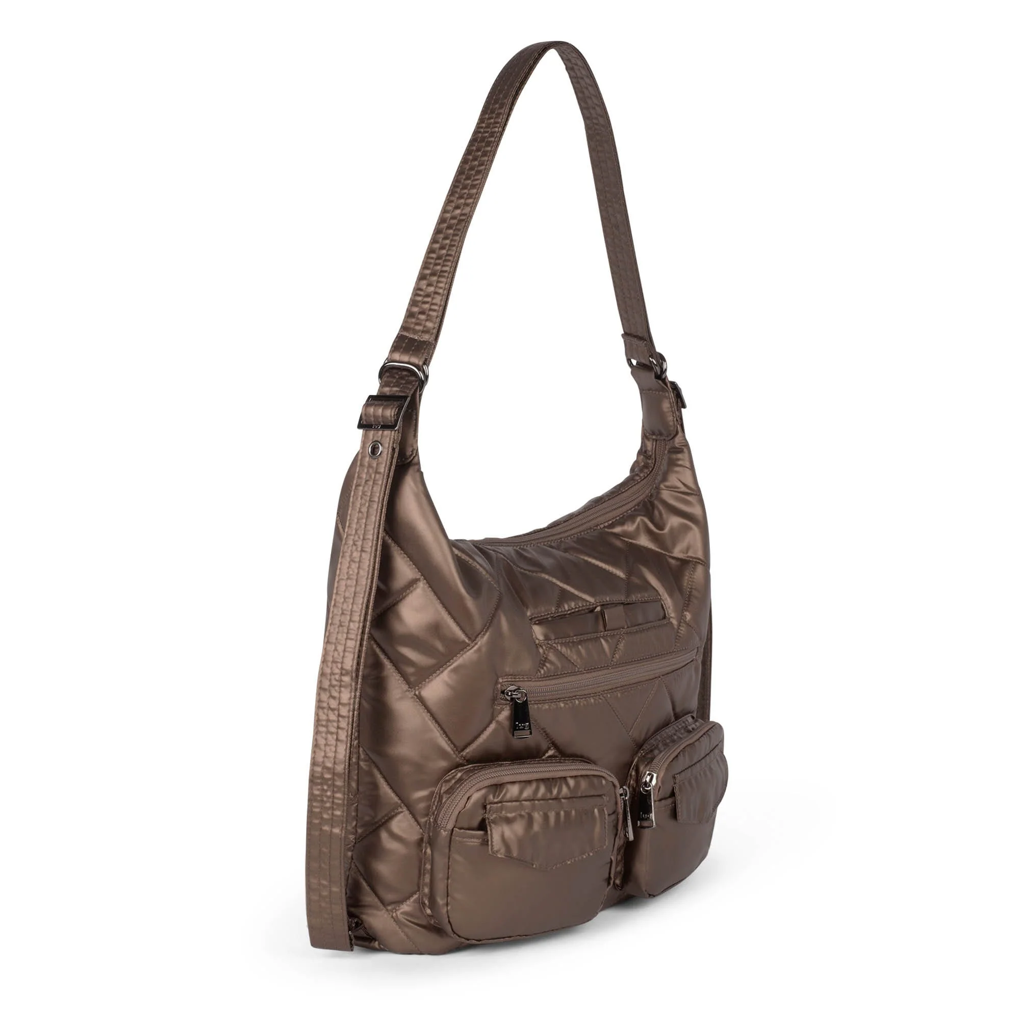 Zipliner 2 Convertible Hobo Bag - Image 69