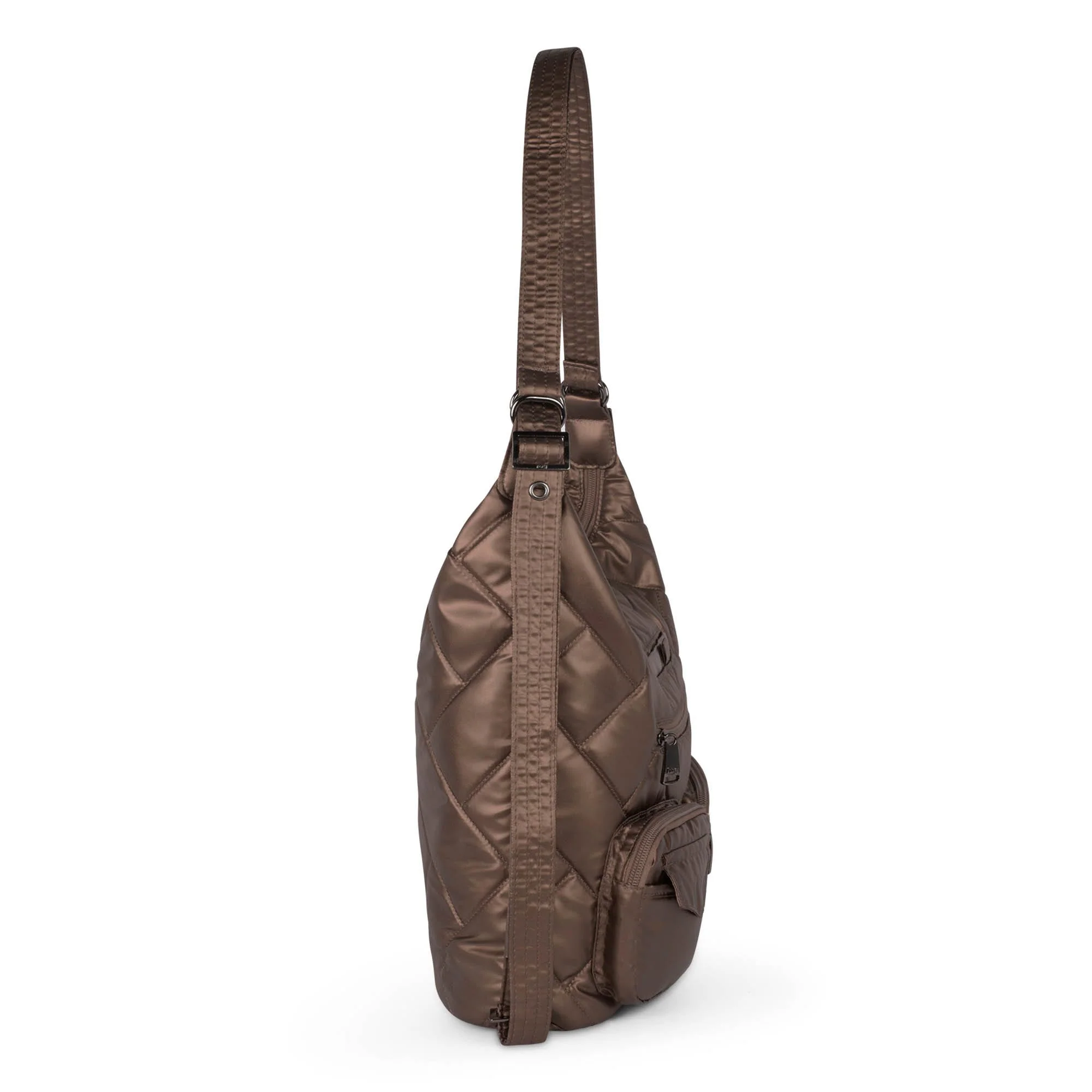 Zipliner 2 Convertible Hobo Bag - Image 70
