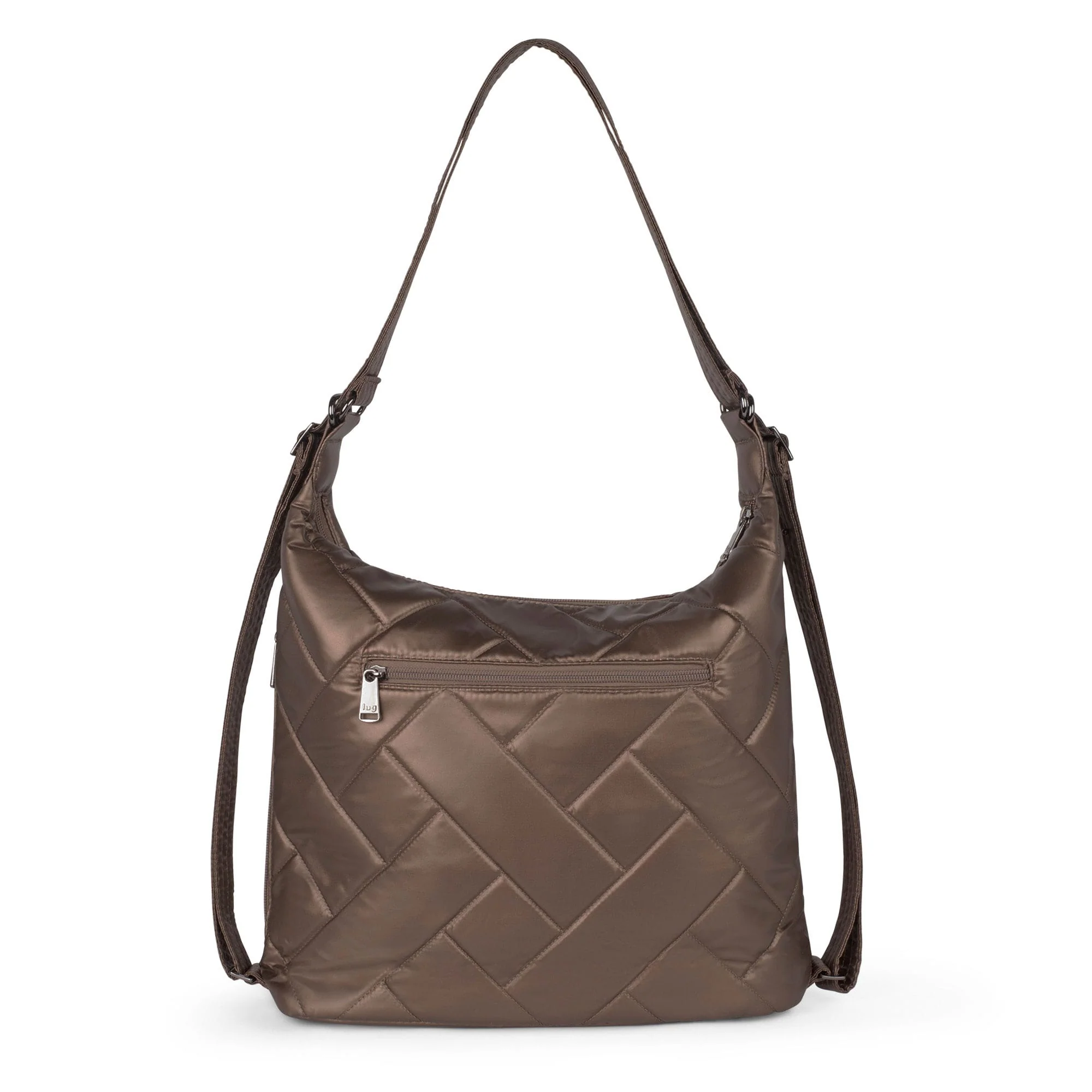 Zipliner 2 Convertible Hobo Bag - Image 71