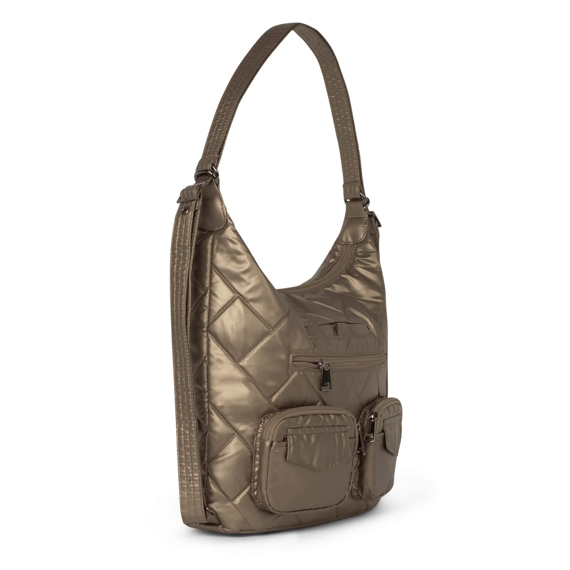 Zipliner 2 Convertible Hobo Bag - Image 80