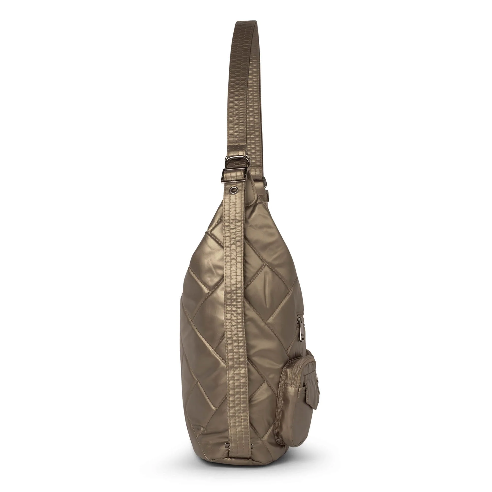 Zipliner 2 Convertible Hobo Bag - Image 81