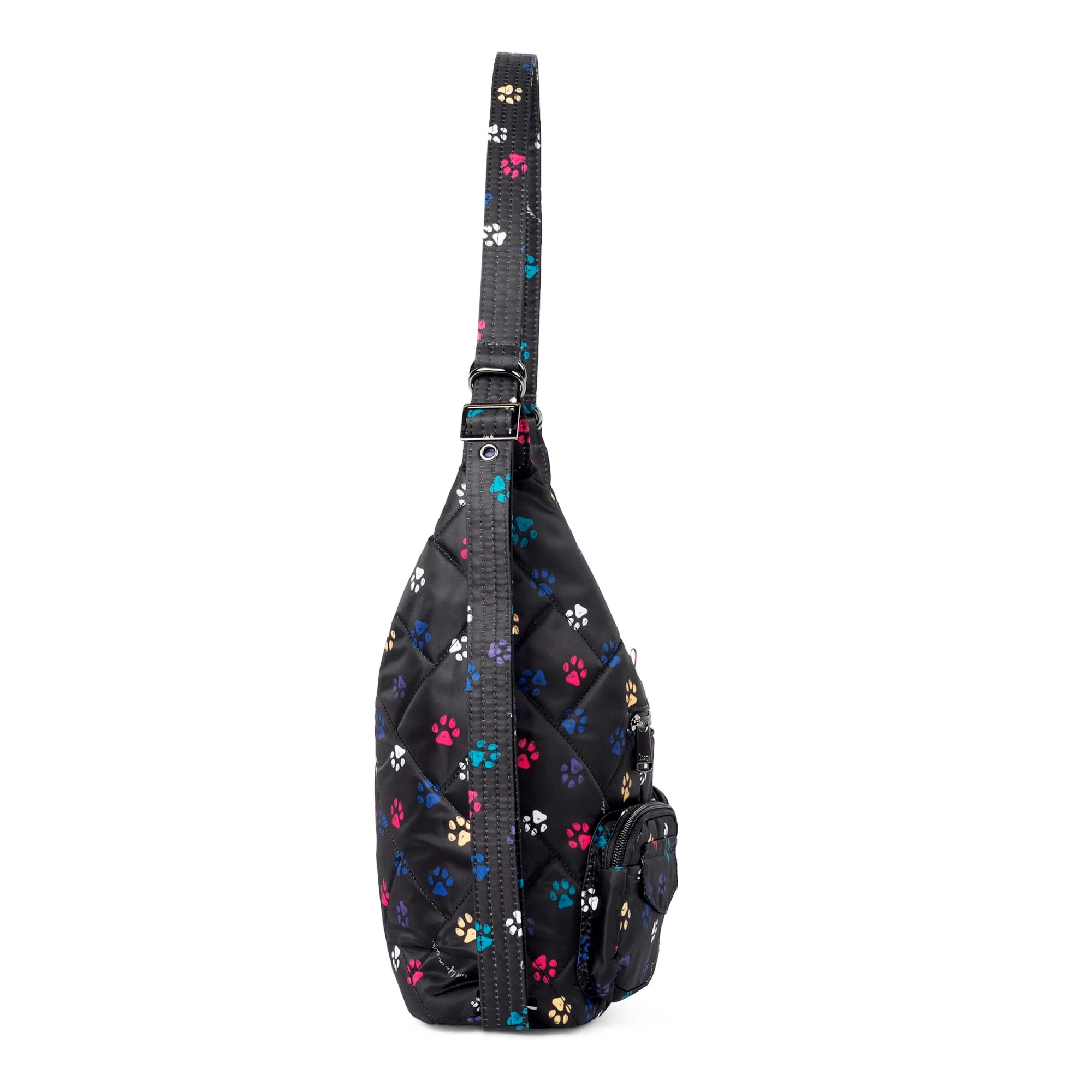 Zipliner 2 Convertible Hobo Bag - Image 86