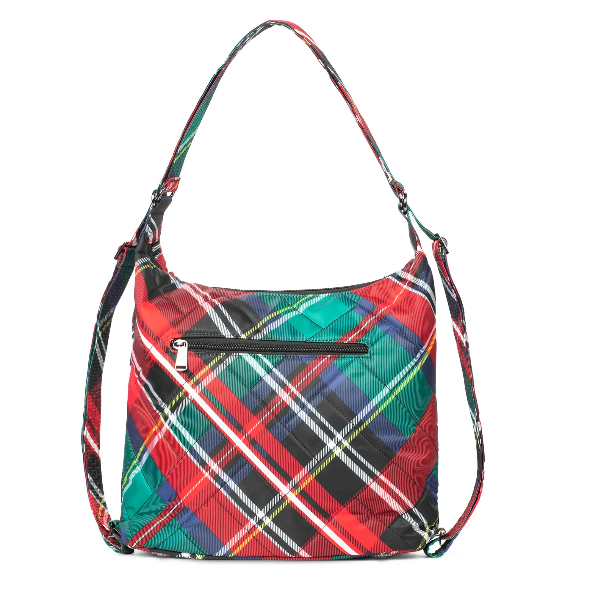 Zipliner 2 Convertible Hobo Bag - Image 92