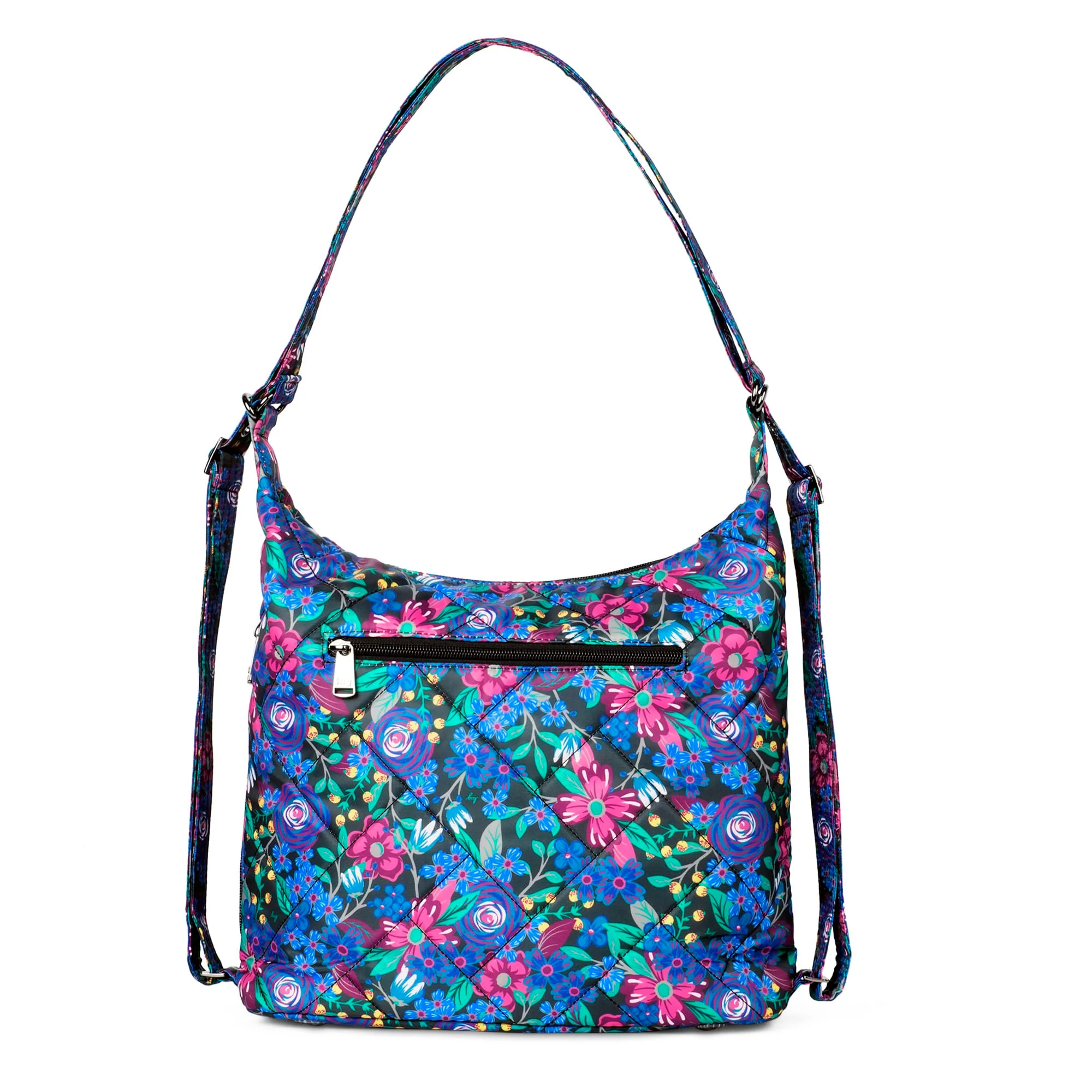 Zipliner 2 Convertible Hobo Bag - Image 99